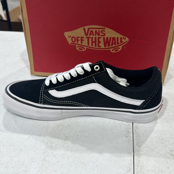 Vans old school Pro - Picture 5 of 7